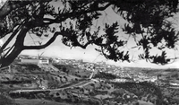 Oppido Lucano (Pz), Panorama